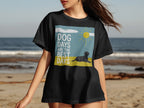 Dog Days Are the Best Days Graphic T-Shirt