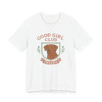 Chesapeake Good Girl Club Tee