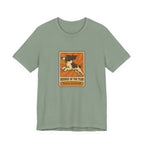 Springer Rookie of the Year Tee