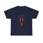 Polygon Art Style Gordon Setter T-Shirt