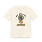 English Cocker Field Trials Tee