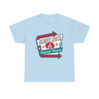 Sniff Now, Regret Never Retro Beagle T-Shirt