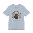 Gordon Good Girl Club Tee