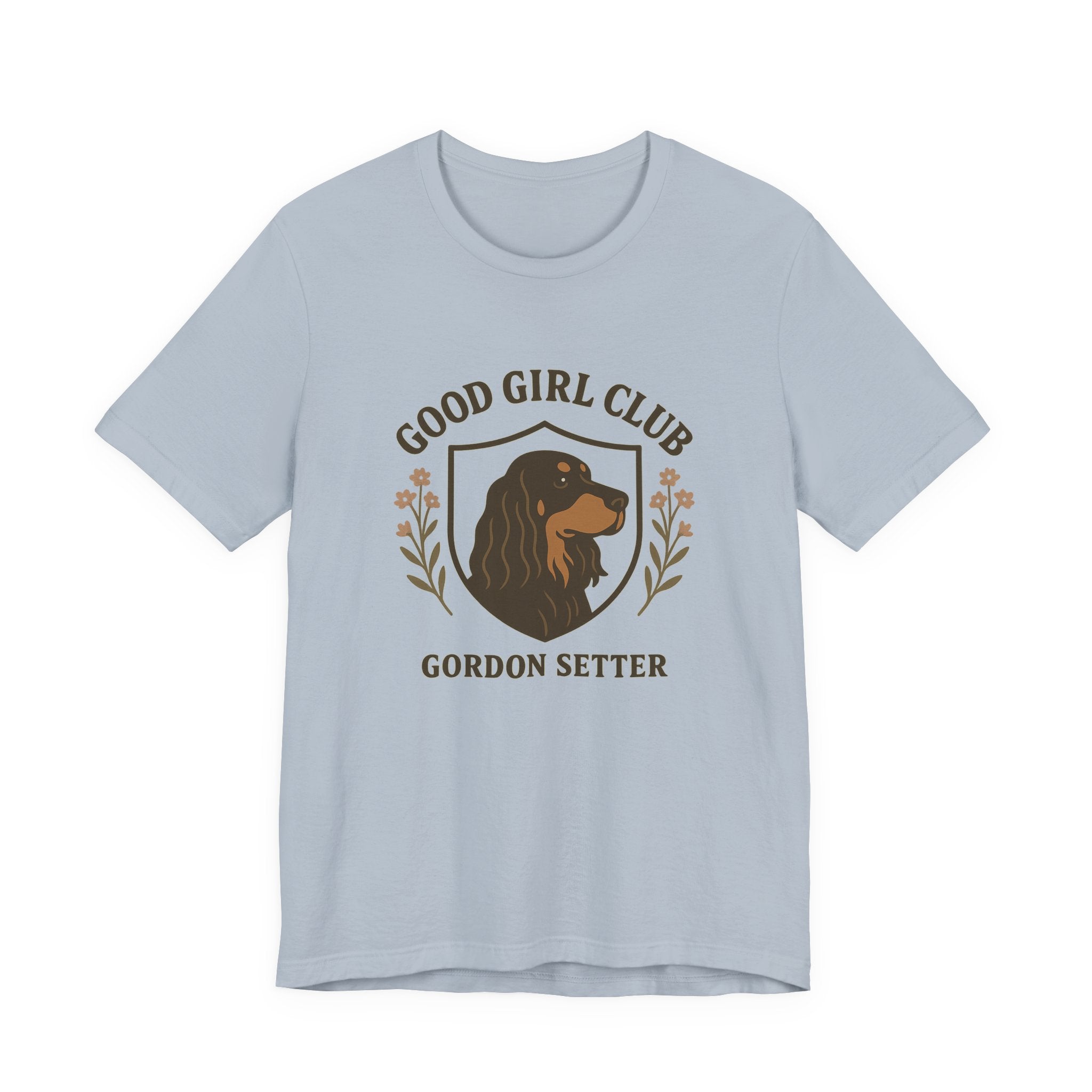 Gordon Good Girl Club Tee
