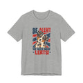 Australian Shepherd Be Alert We Need More Lerts Tee