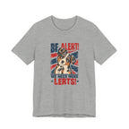 Australian Shepherd Be Alert We Need More Lerts Tee