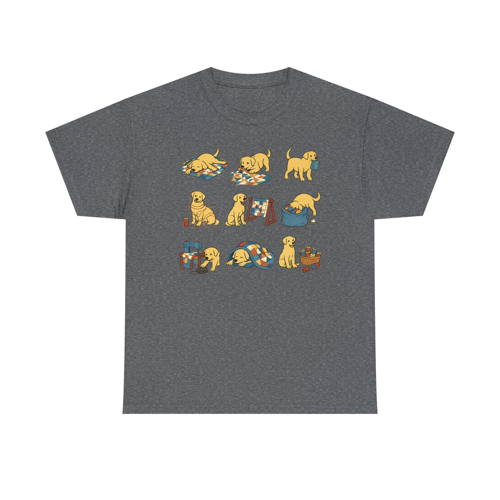 Quilting Lab's Daydream T-Shirt