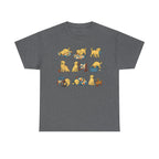 Quilting Lab's Daydream T-Shirt
