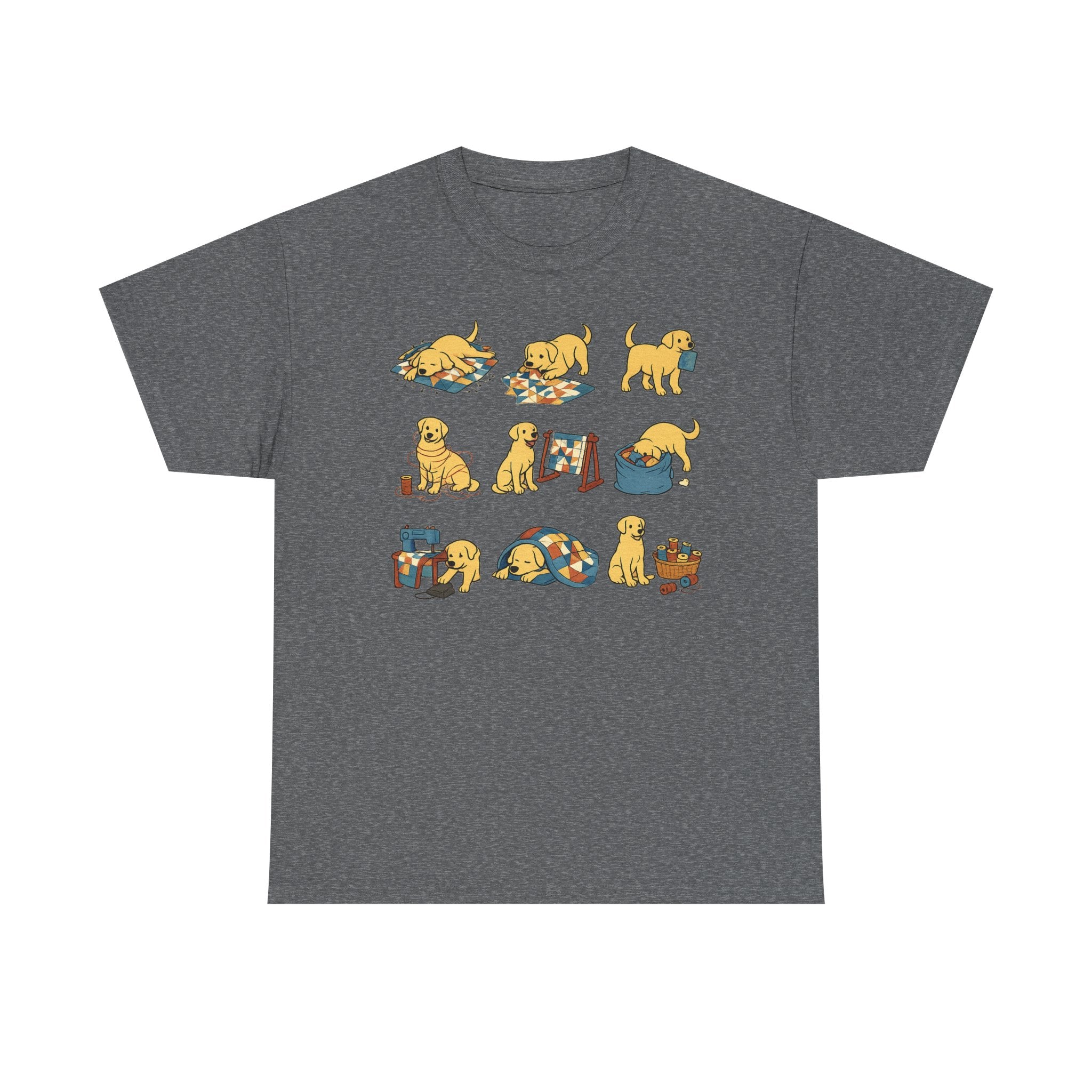 Quilting Lab's Daydream T-Shirt