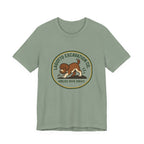 Lagotto Excavation Co. Tee