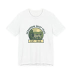 English Cocker Hedgerow Sniff Trail Tee