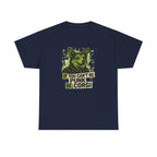 If You Can't Be Punk Be Corgi Funny Corgi Lover T-Shirt