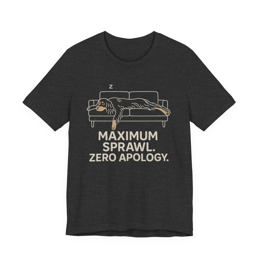 Gordon Maximum Sprawl Tee