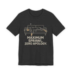 Gordon Maximum Sprawl Tee