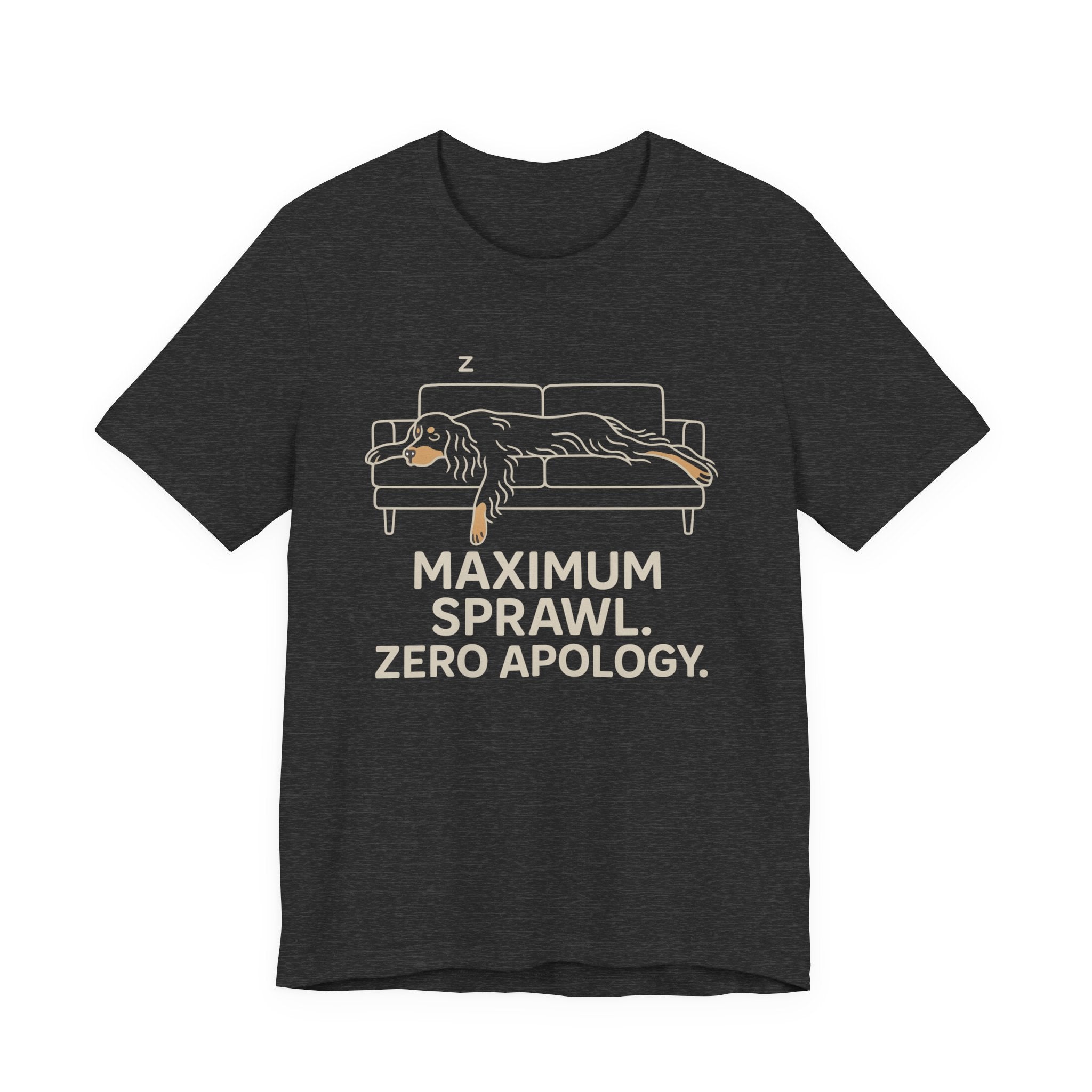 Gordon Maximum Sprawl Tee