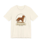 Nova Scotia Duck Tolling Retriever Est. 2003 Tee