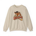The Sniffening Beagle Sweatshirt in Sand