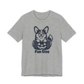 Fun Size Corgi Halloween T-Shirt