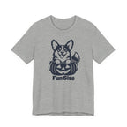 Fun Size Corgi Halloween T-Shirt