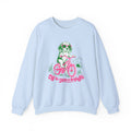 Off to Cause a Kerfuffle Beagle Sweatshirt