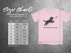 Stay playful chase joy Comfort Colors 1717 adult tee