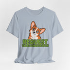 Request Under Consideration Corgi T-Shirt