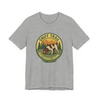 GWP Sniff Trail National Park Tee