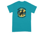North Shore Sniff Patrol Graphic T-Shirt