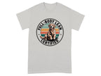 Full-Body Lean Certified Dog Lover T-Shirt product type
