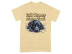 Tail Thump Alarm Clock Graphic T-Shirt product