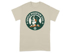 Gentle Mountain Soul Graphic Dog T-shirt