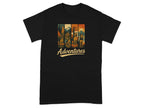 Retro Adventure Graphic Print Adventures product