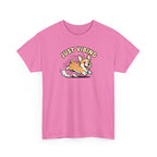 Cute Corgi Just Vibing T-Shirt