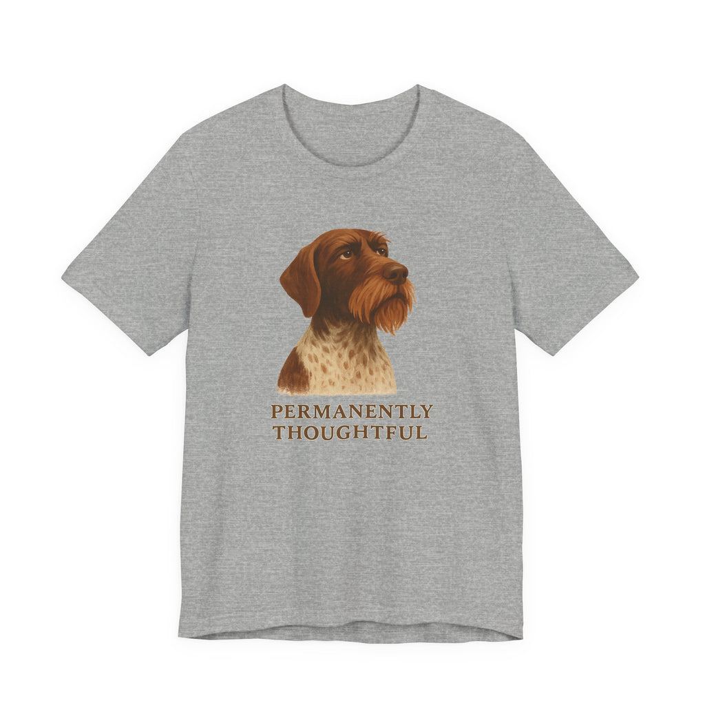 GWP Permanently Thoughtful Tee