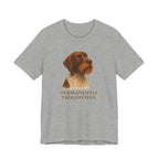GWP Permanently Thoughtful Tee