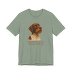 GWP Permanently Thoughtful Tee