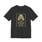 Cocker Eyes 100% Soulful Tee