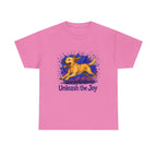 Unleash the Joy Lab T-Shirts