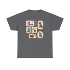 Schnauzer Serenade Art T-Shirt