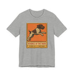 GWP Rookie of the Yard Tee