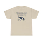 Sniff & Bark Bloodhound T-Shirt