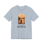 Boykin Spaniel Paws and Reflect Tee