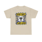 Scent First. Plans Later. Beagle T-Shirt
