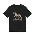 GWP On Point Blueprint Tee