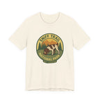 GWP Sniff Trail National Park Tee