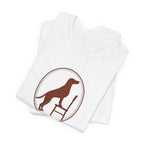 Curly-Coated Retriever Smarter Than Your First Grader Tee