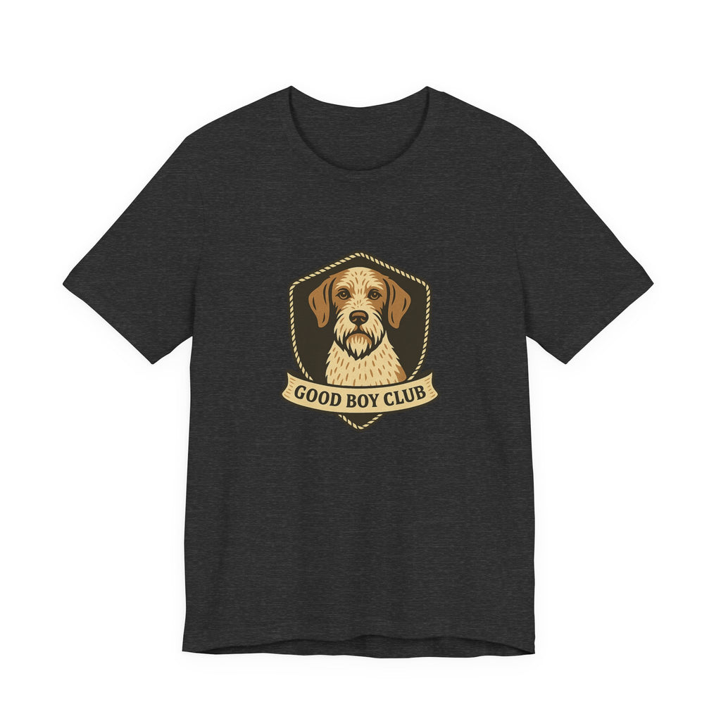 GWP Good Boy Club Tee