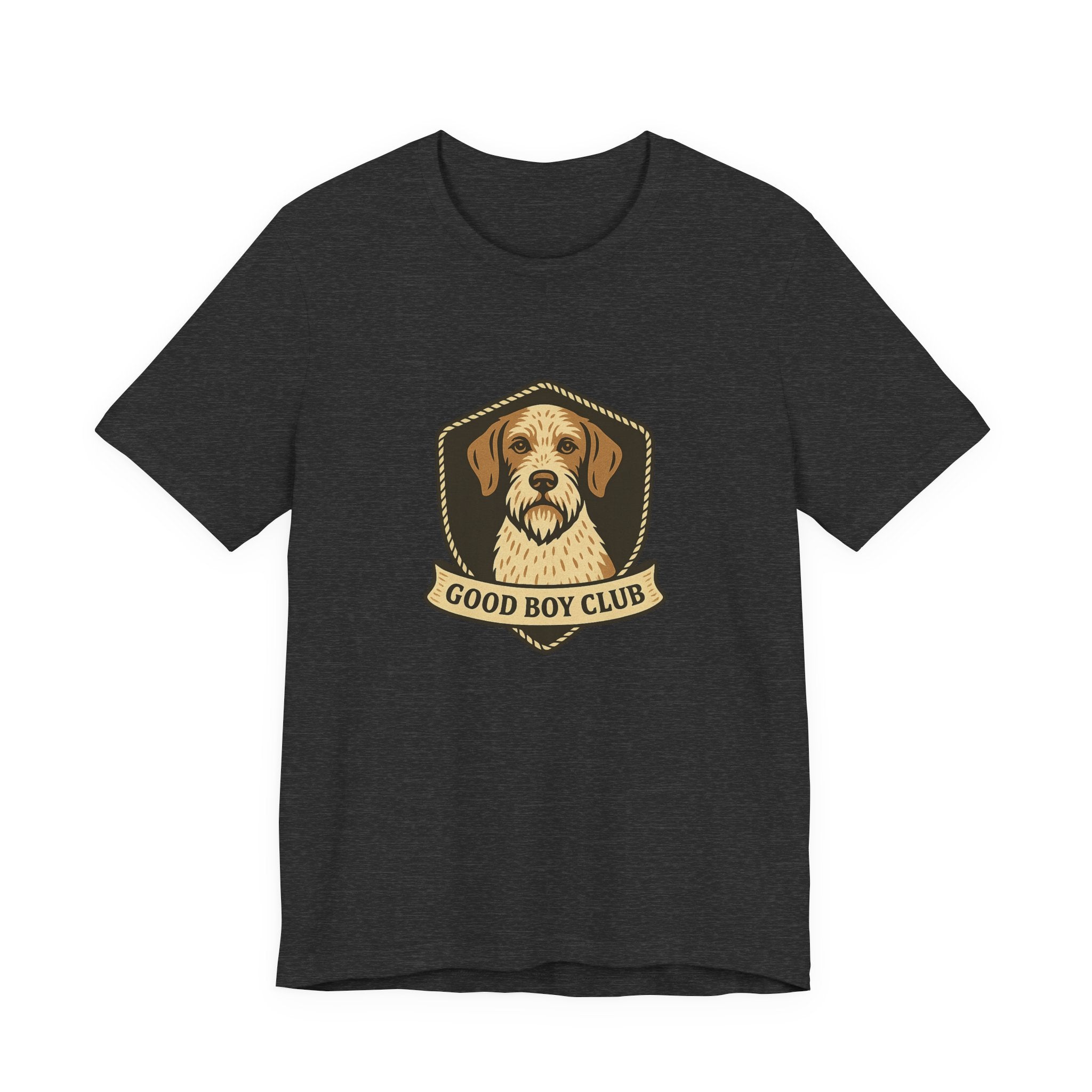 GWP Good Boy Club Tee