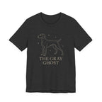 Weimaraner The Gray Ghost Tee