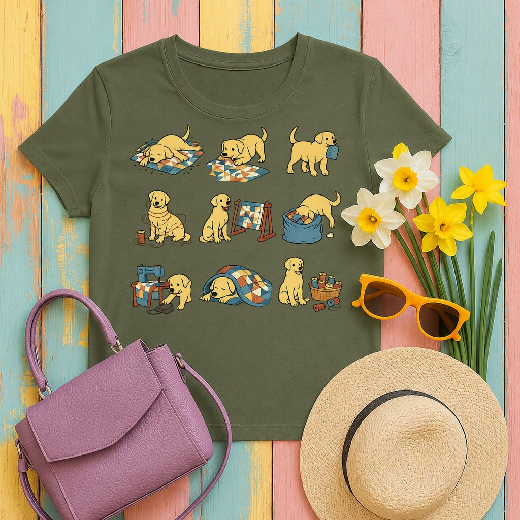 w4hero quilting-lab-s-daydream-t-shirt tee flat lay hero v8